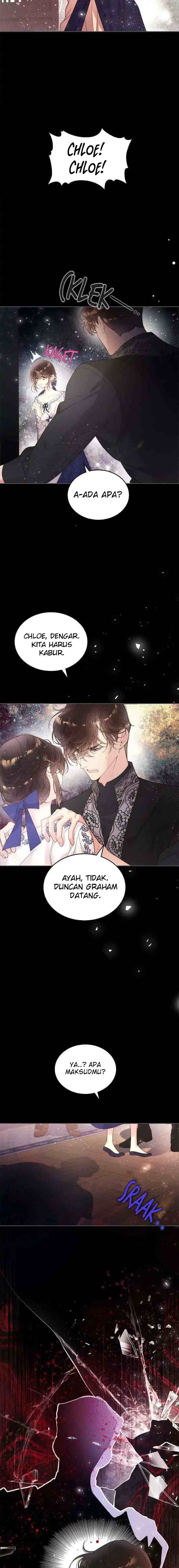 Béatrice chapter 100 halaman 15
