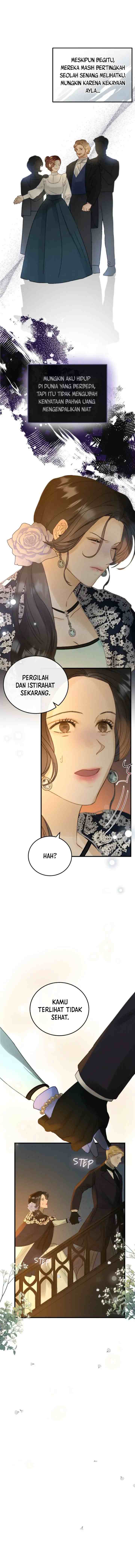 He's Not Just a Pretty Face chapter 11 halaman 5