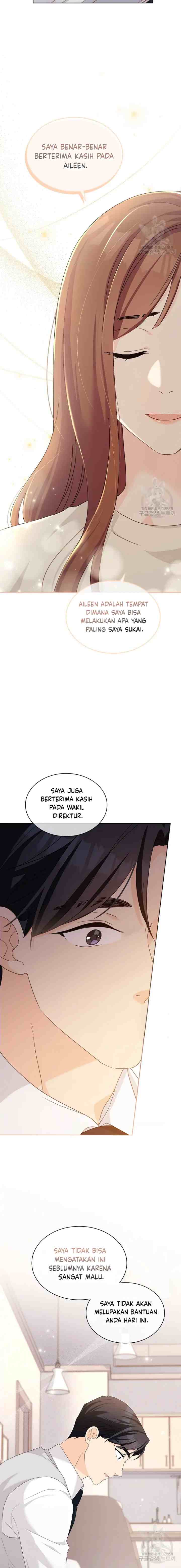 Love, Doing chapter 26 halaman 5