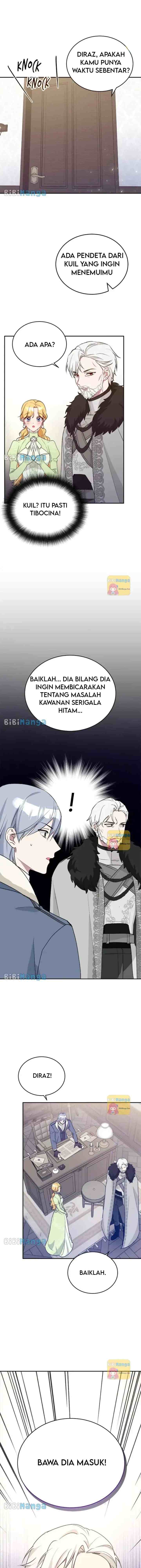 Hawar no Jardim de Inverno chapter 24 halaman 11
