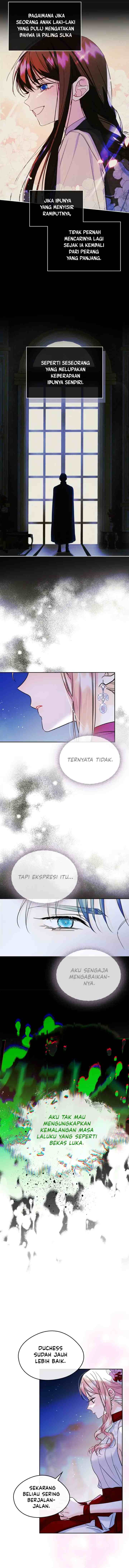 I Became the Male Lead's Female Friend chapter 33 halaman 6
