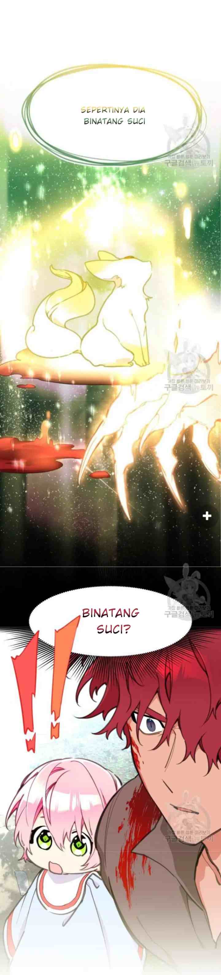 Lotto Princess chapter 10 halaman 4