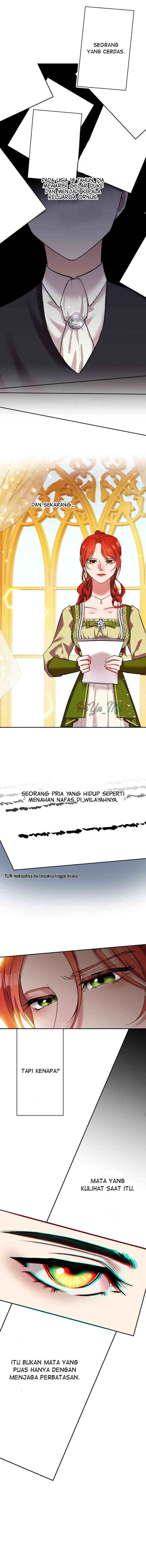 A Villainess' Revenge Is Sweeter Than Honey chapter 12 halaman 7
