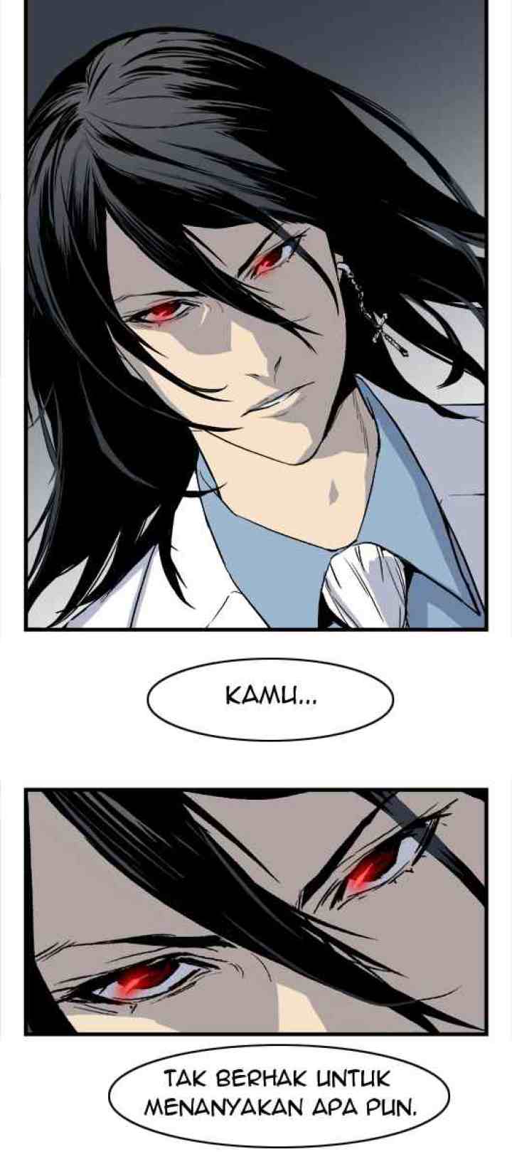 Noblesse chapter 31 halaman 17