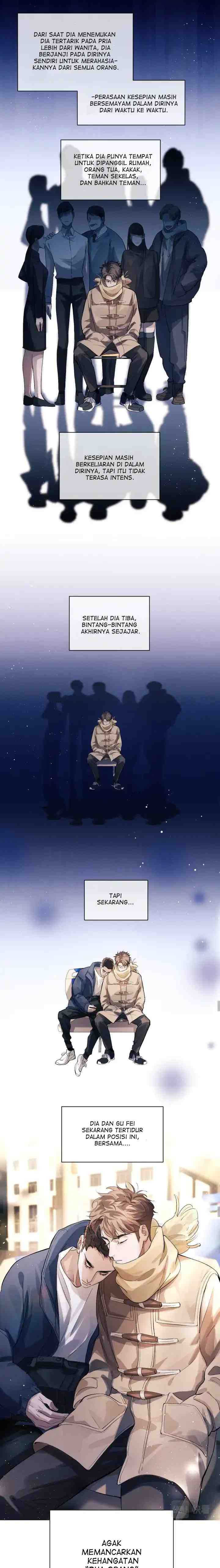 Sa Ye chapter 45 halaman 4