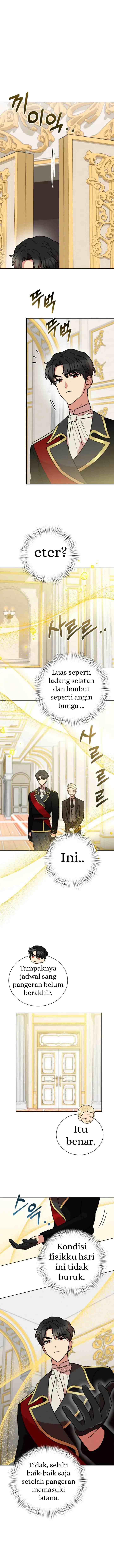 Jesse is Magnet Boy chapter 26 halaman 9