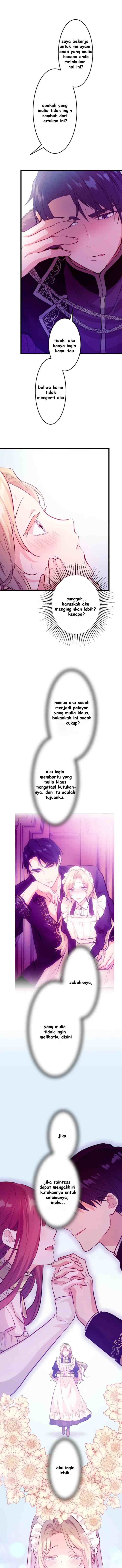 Lord Of Darkness, Just Crazy About A Servant chapter 17 halaman 4