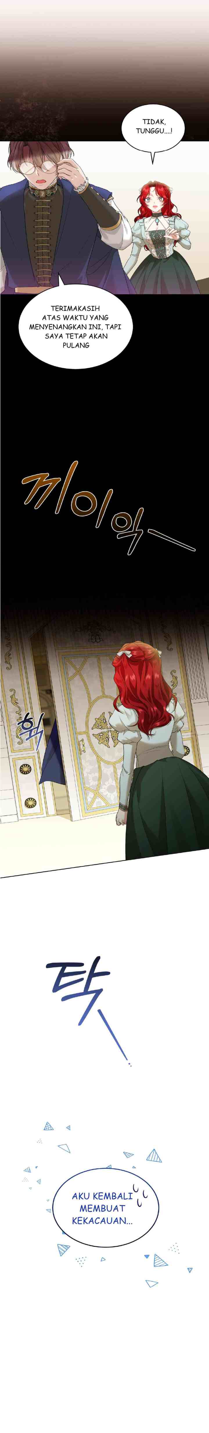 Fairy Legacy chapter 14 halaman 9