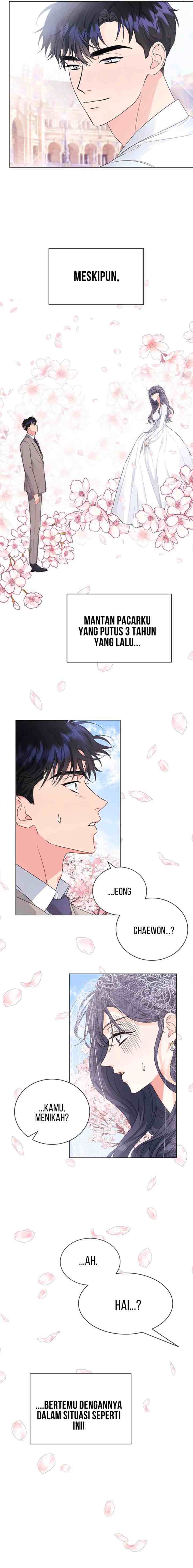 See You After Work chapter 1 halaman 19