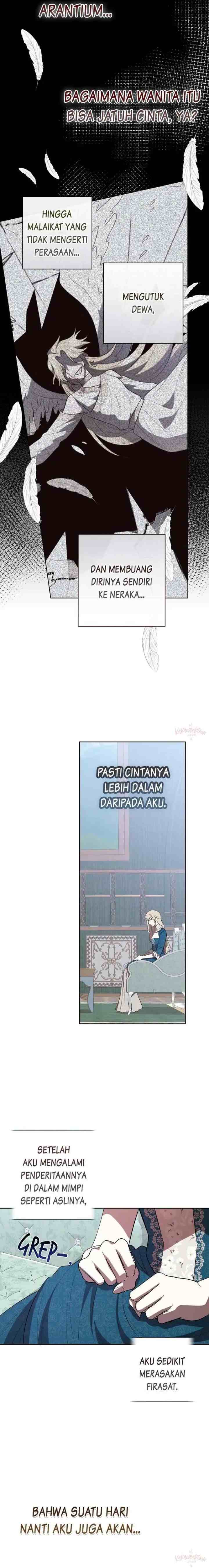 Please Don't Eat Me! chapter 86 halaman 6