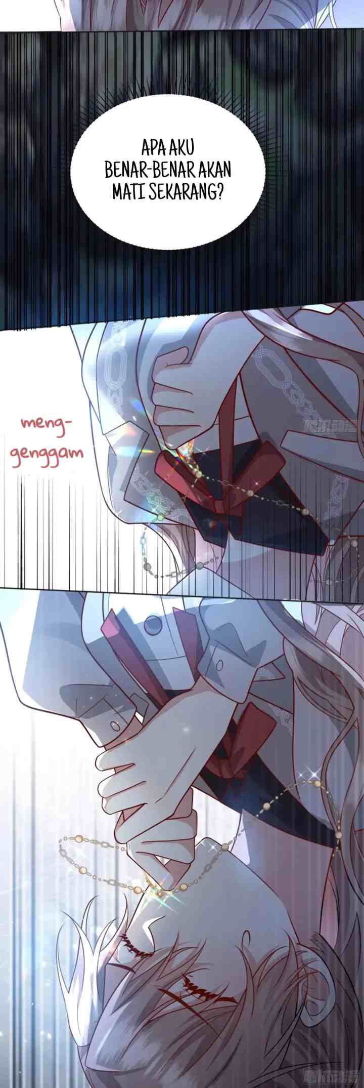 Give The Harem To The Villainess chapter 26 halaman 7