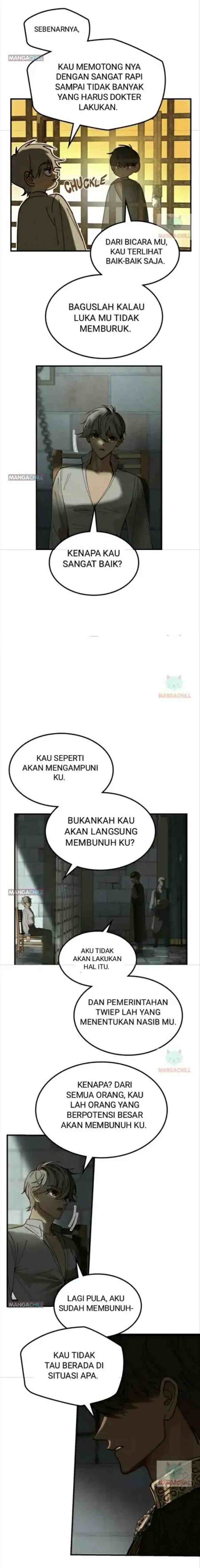 Amina of the Lamp chapter 117 halaman 4