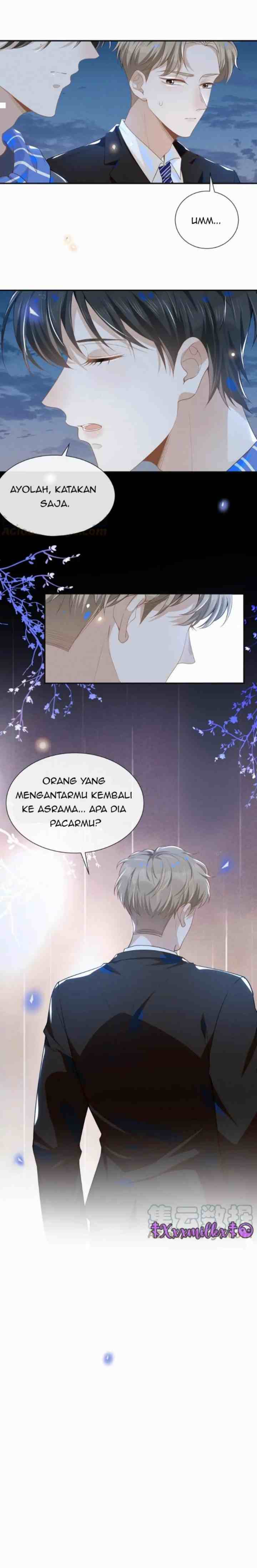 Don't Meet Again in the Next Life chapter 29 halaman 9