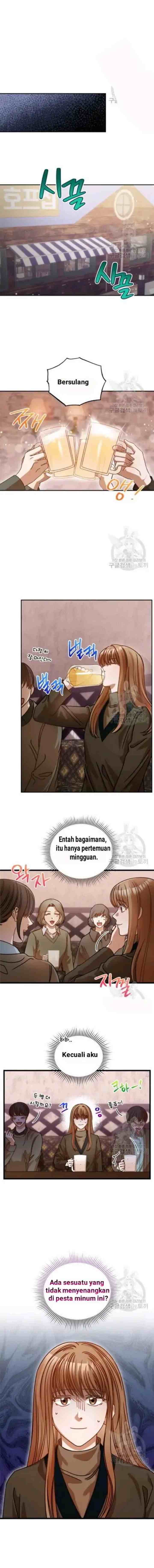 I Confessed To The Boss chapter 25 halaman 13