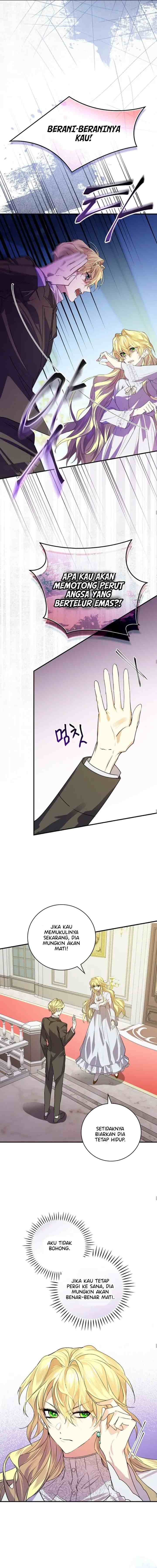 The Perfect Plan For A Fairy Tale Ending chapter 3 halaman 15