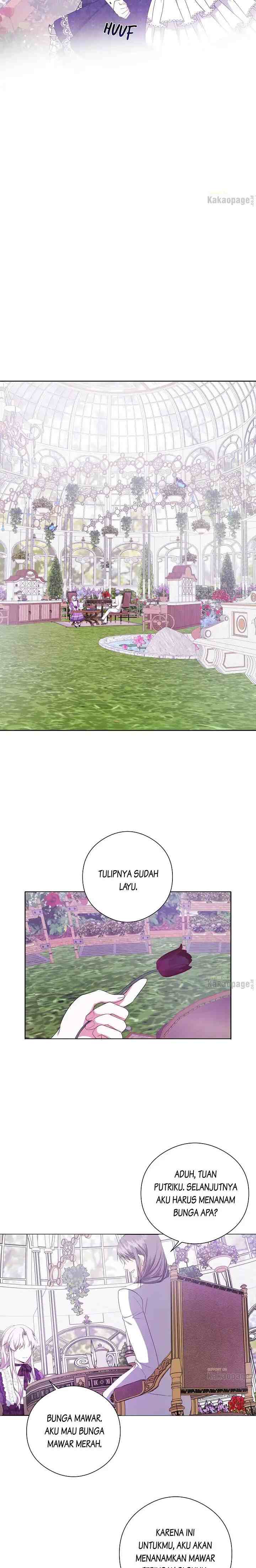 I Became the Wife of a Tragedy's Main Lead chapter 26 halaman 9