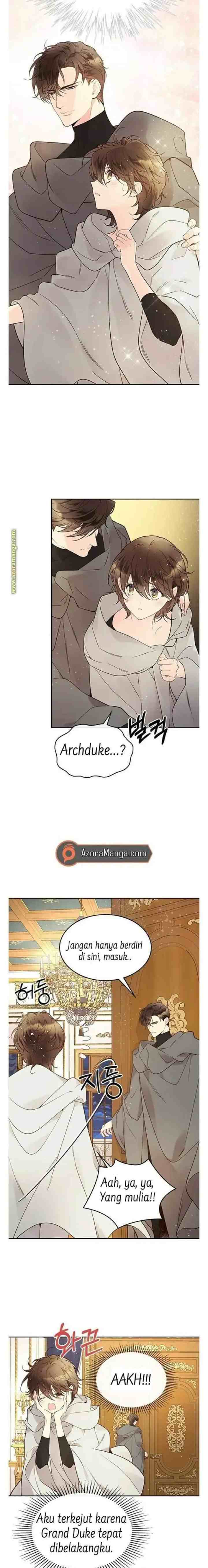 Béatrice chapter 52 halaman 15