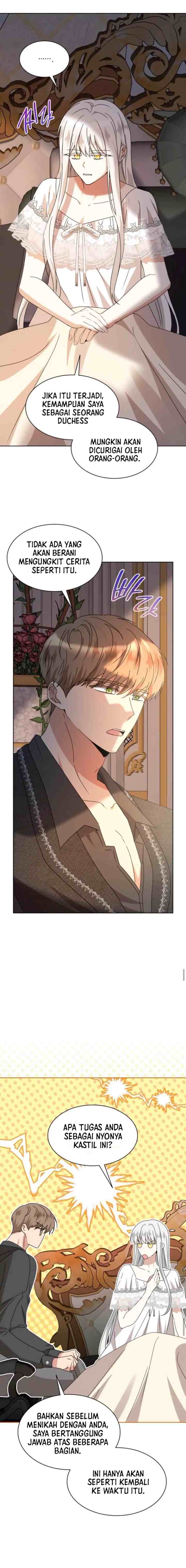 I Hope to Die chapter 13 halaman 4