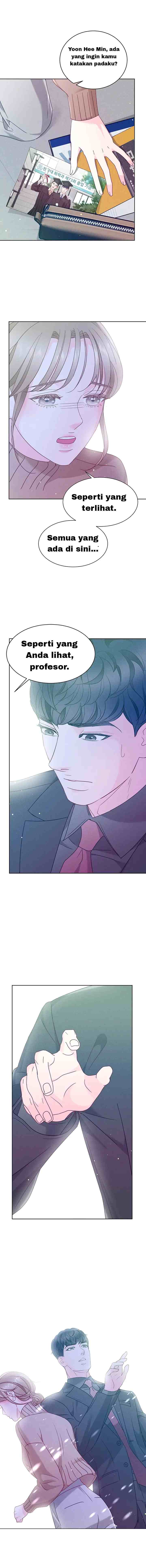 Fall for You chapter 47 halaman 6