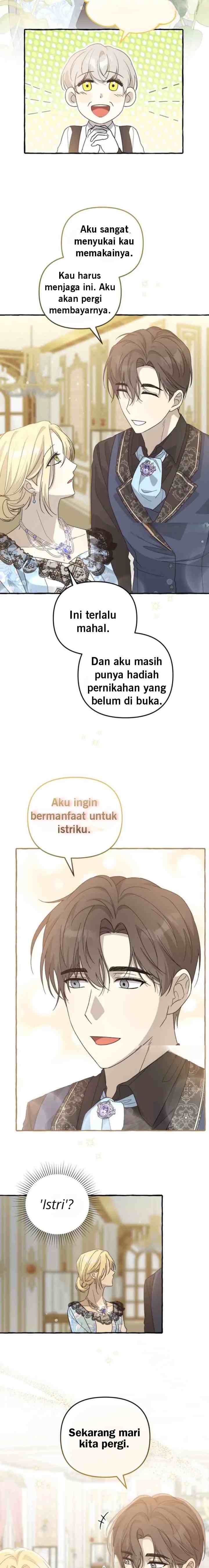 Are We Still In Love? chapter 11 halaman 10