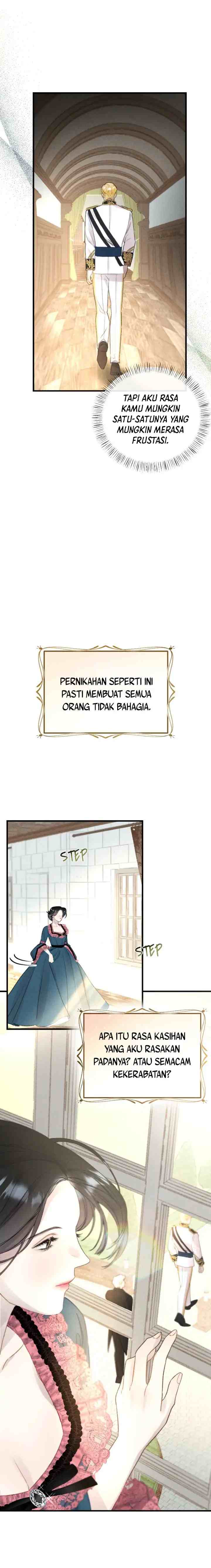 He's Not Just a Pretty Face chapter 13 halaman 5