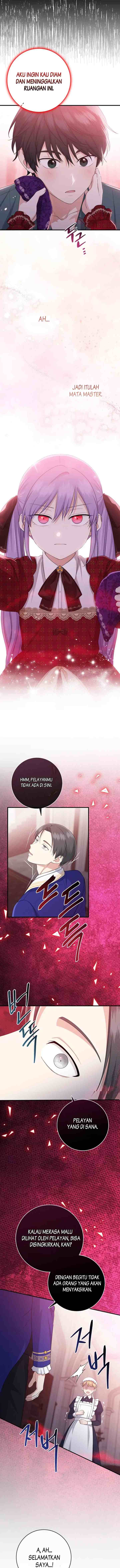 I Played The Role of the Adopted Daughter Too Well chapter 33 halaman 11