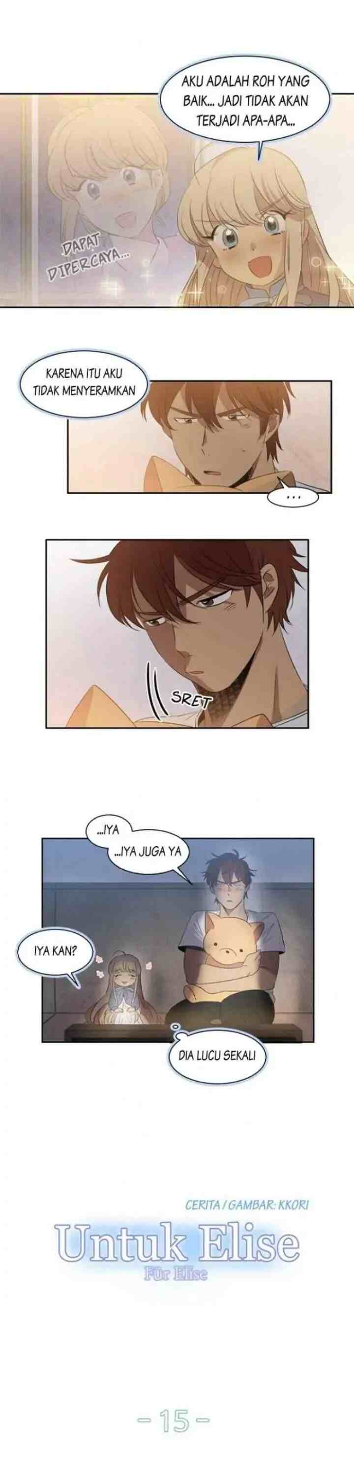 For Elise chapter 15 halaman 5
