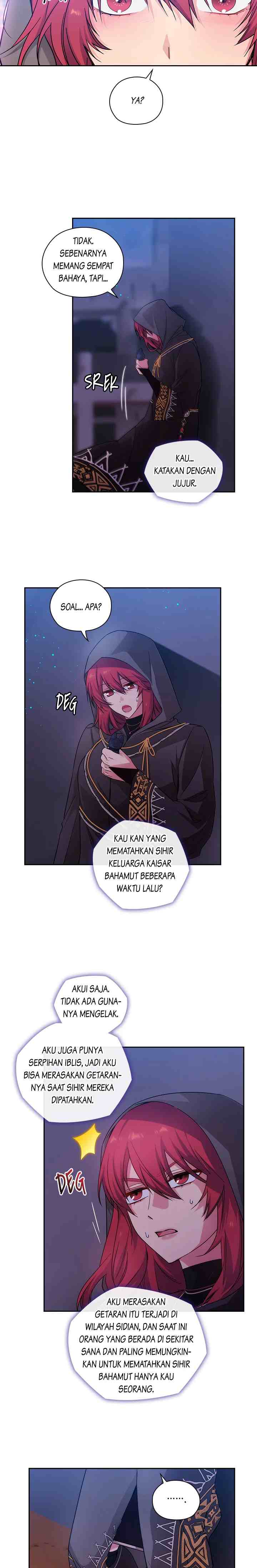 Adonis chapter 222 halaman 4
