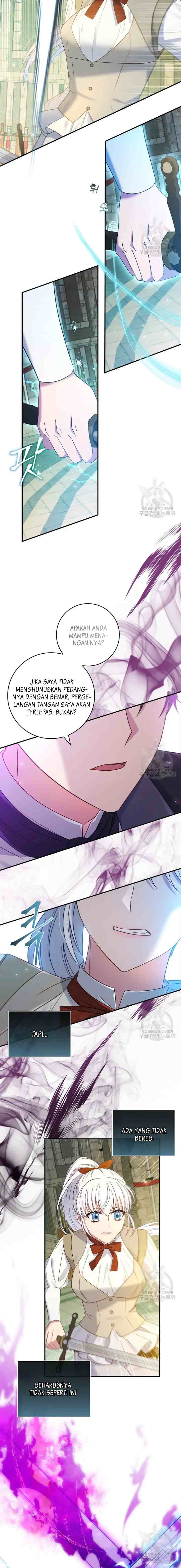 Fakes Don't Want To Be Real chapter 28 halaman 13