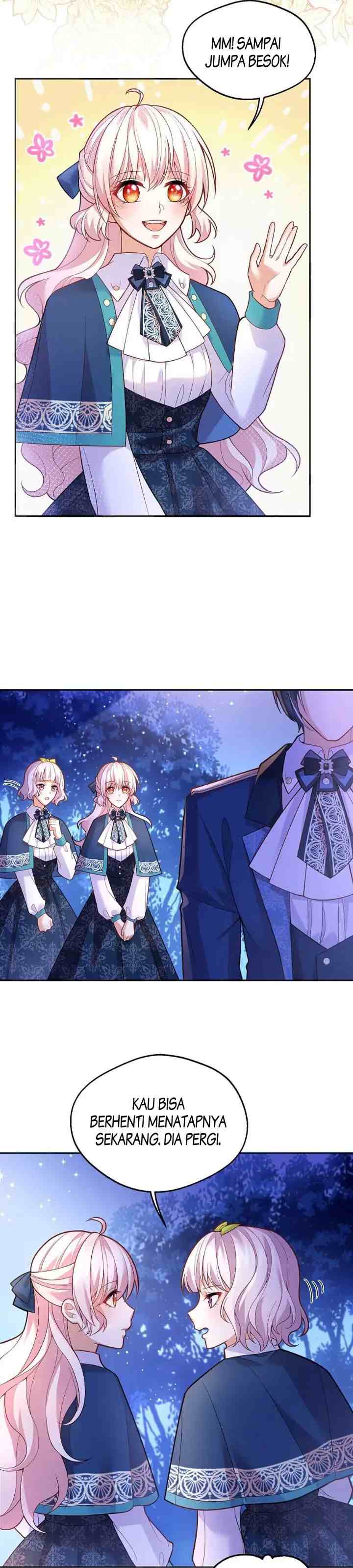 The Enchanting Villainess chapter 51 halaman 4