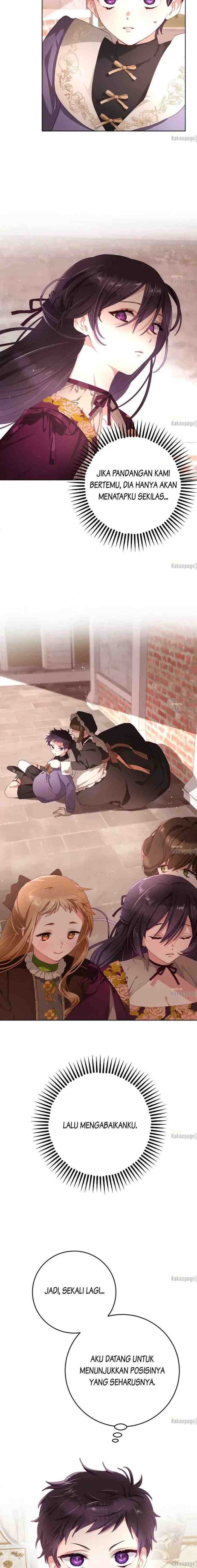 Crowning a Spoiled Prince chapter 3 halaman 13