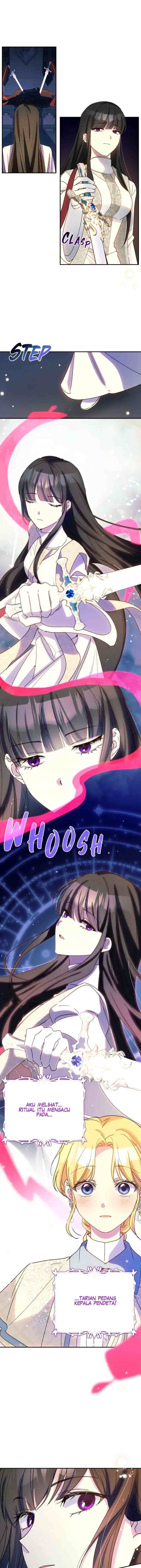 Hawar no Jardim de Inverno chapter 32 halaman 10