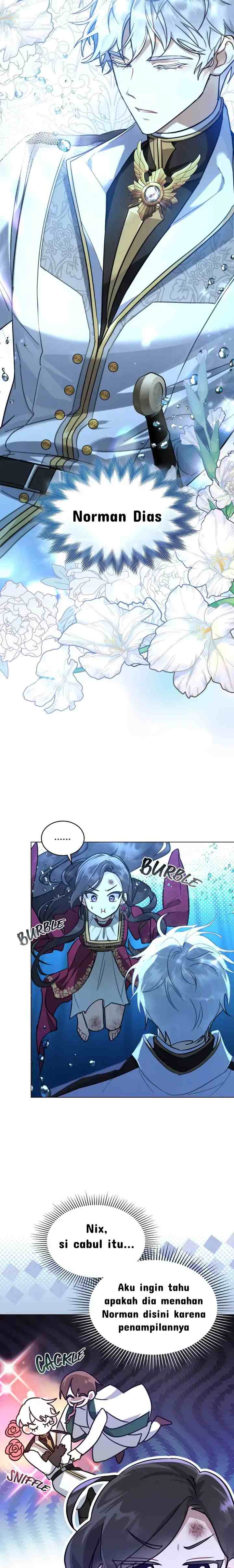 Rewriting My Tragic Ending chapter 4 halaman 14