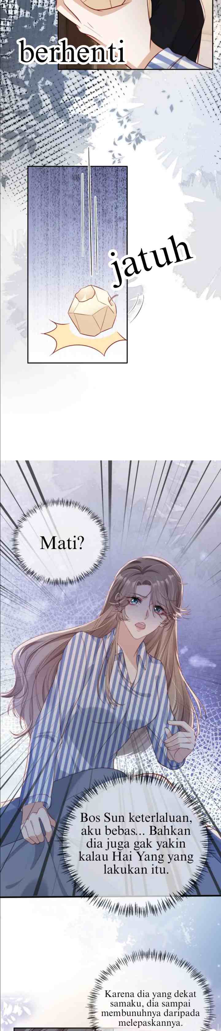 I Married the Disabled Big Shot After My Rebirth chapter 21 halaman 4