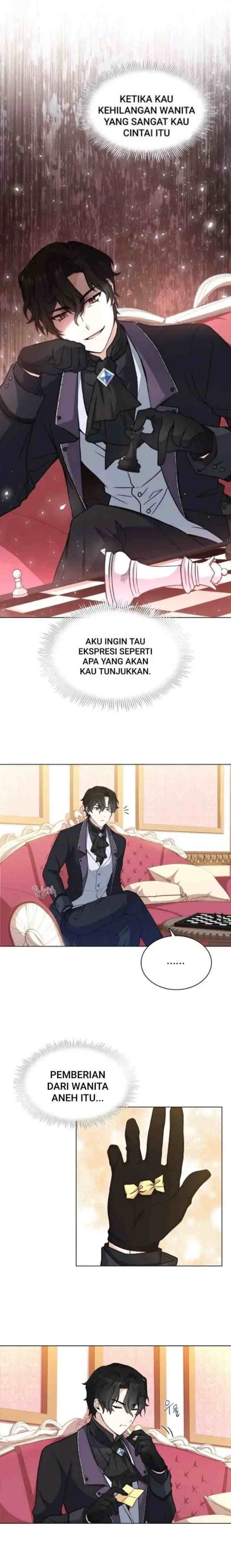 One Night with Emperor chapter 19 halaman 17