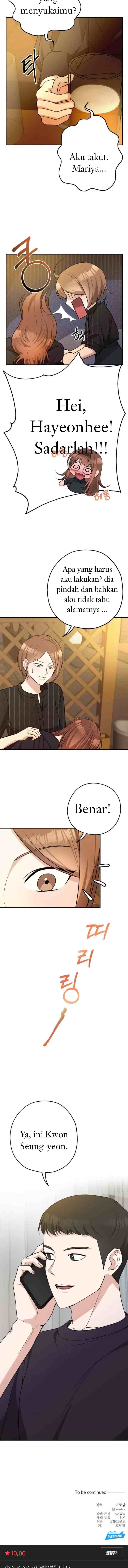 She Looks So Good chapter 29 halaman 10