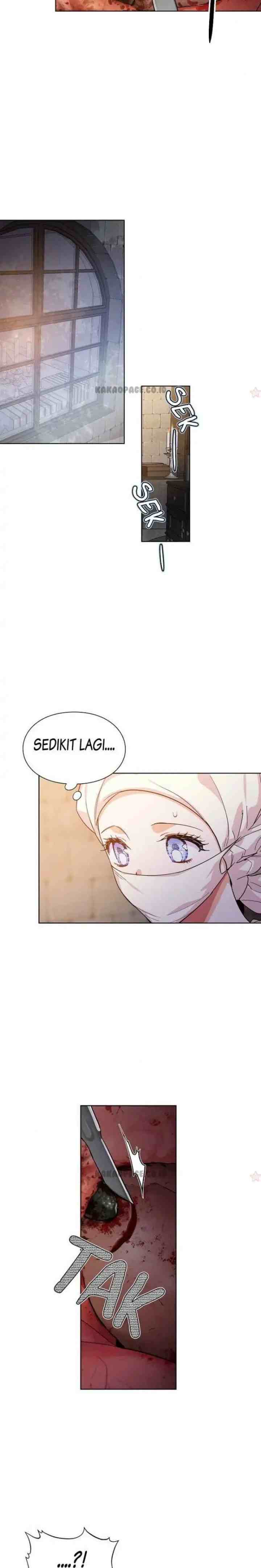 Doctor Elise: The Royal Lady with the Lamp chapter 65 halaman 6