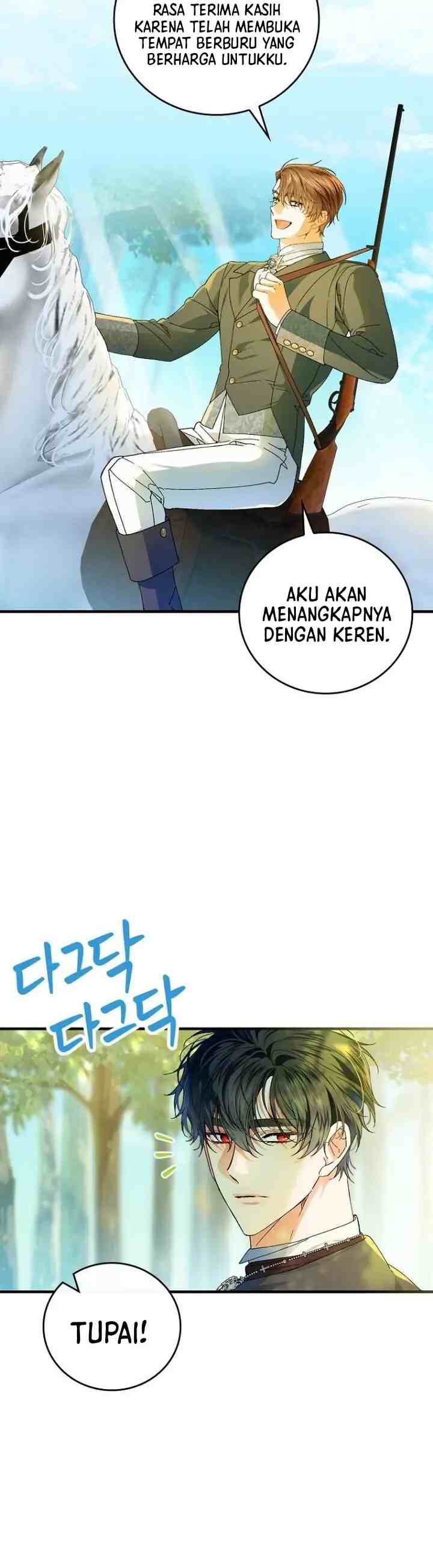 The Perfect Plan For A Fairy Tale Ending chapter 66 halaman 10