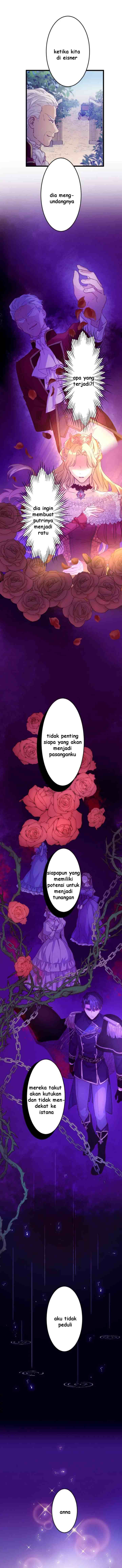 Lord Of Darkness, Just Crazy About A Servant chapter 23 halaman 4