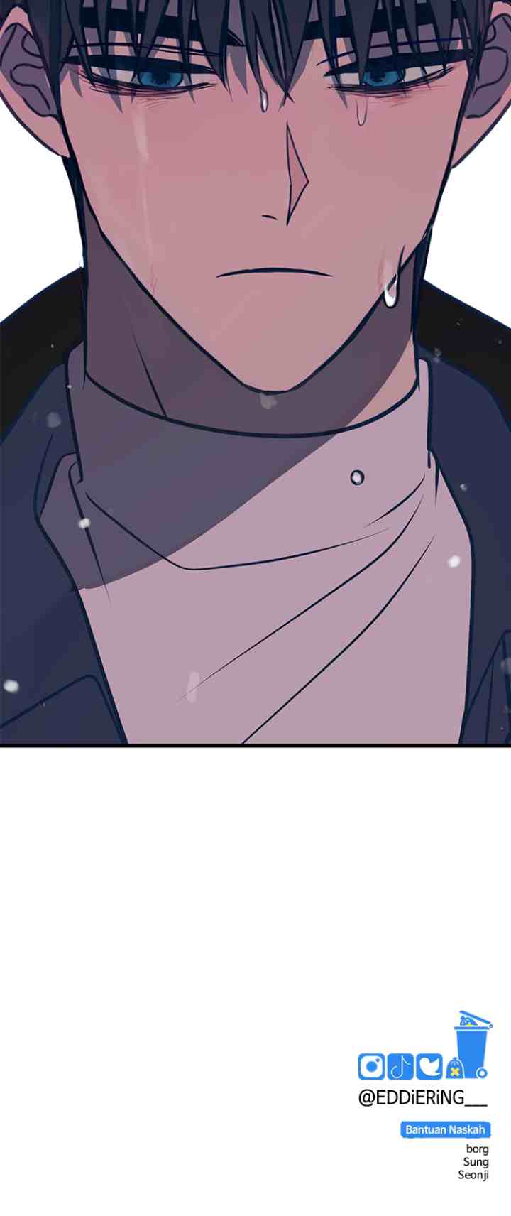 Throw the Trash in the Trash Can! chapter 46 halaman 18