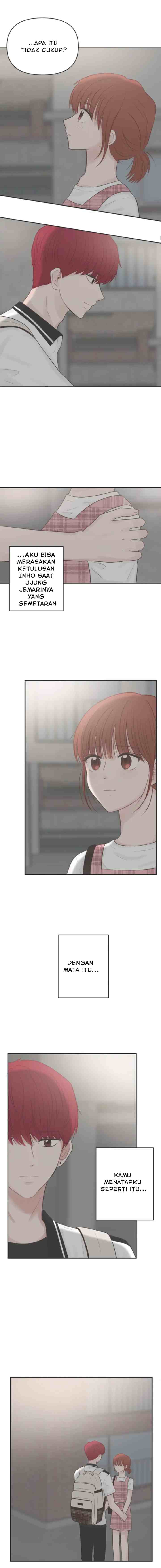 Exchange Male and Female chapter 40 halaman 6