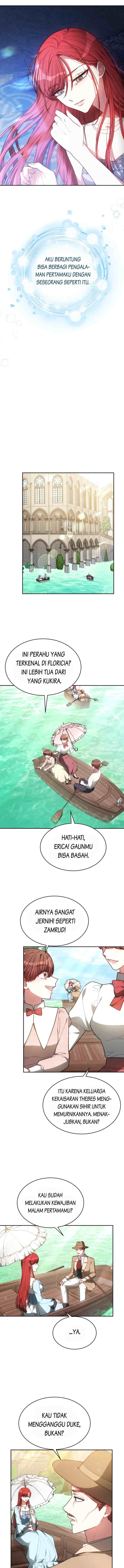 To Have an Affair With Someone chapter 4 halaman 6