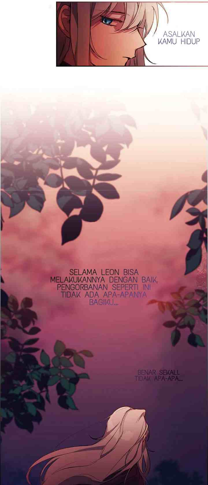 I'll Atone by Raising You Properly in This Life, Your Majesty! chapter 1 halaman 10