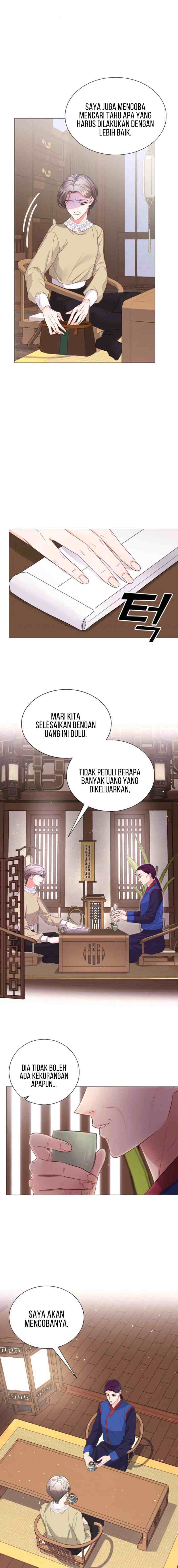 See You After Work chapter 4 halaman 16