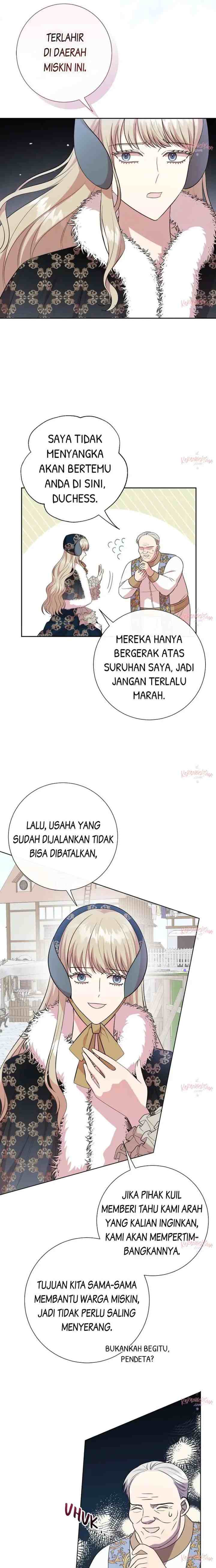 Please Don't Eat Me! chapter 97 halaman 4
