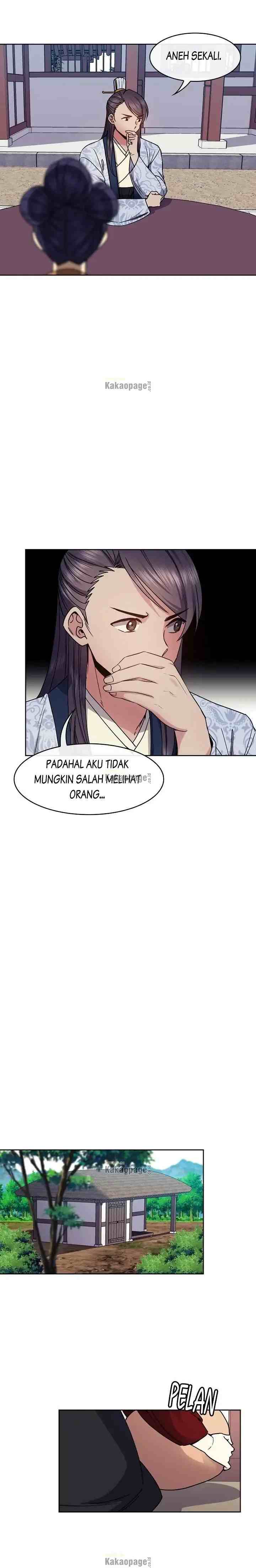 Queen's Revenge chapter 96 halaman 7