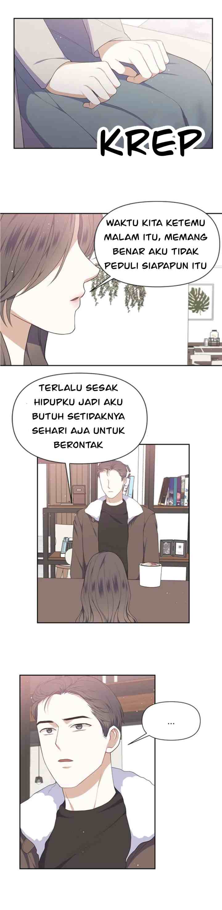 The Eun's Garden chapter 15 halaman 6