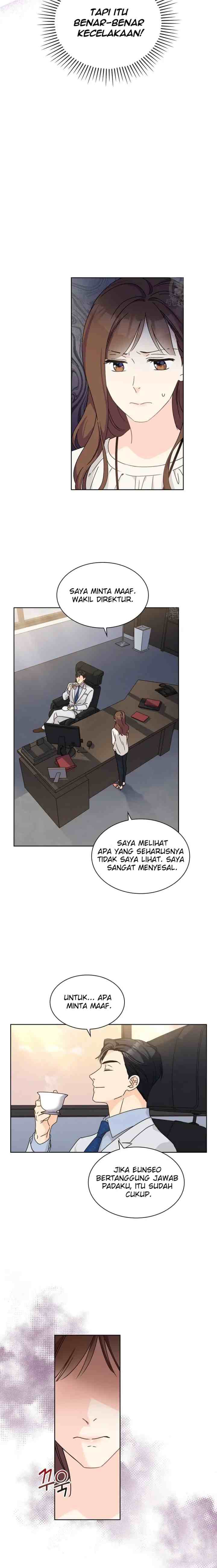 Love, Doing chapter 10 halaman 15