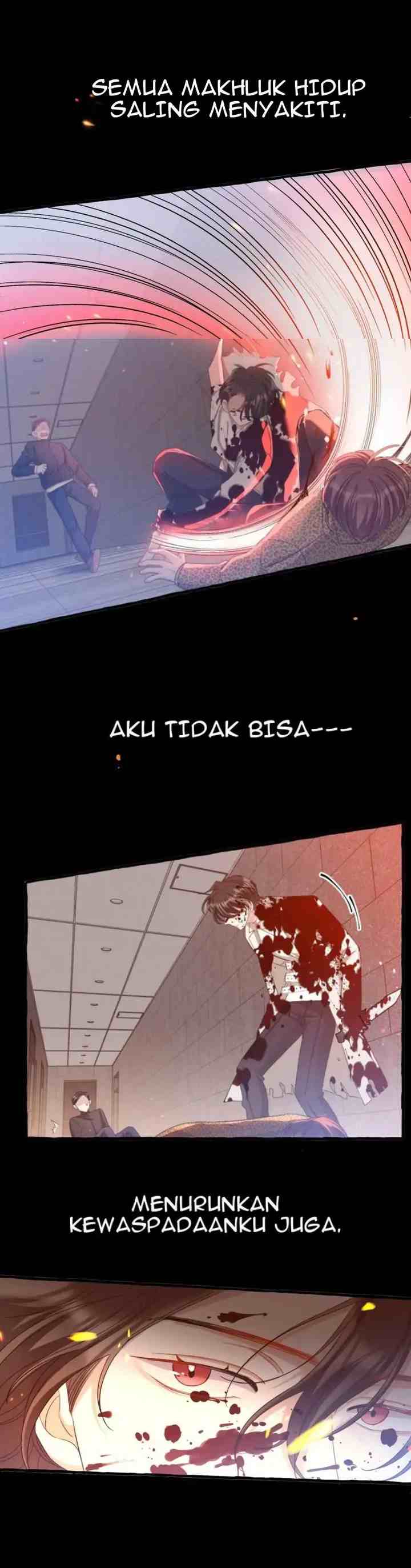 Kiss The Abyss chapter 28 halaman 4