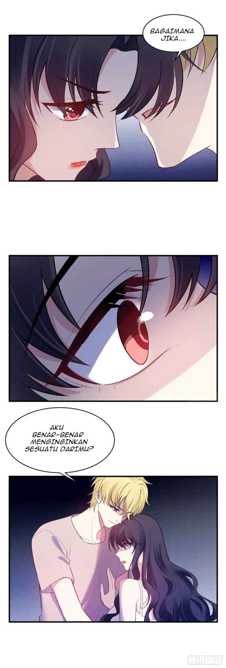 My Two Stepsons Looking At Me Weirdly chapter 14 halaman 16